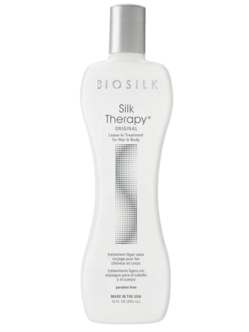BioSilk Silk Therapy Original Treatment